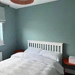 4 Bedroom House Sleeps 8 Next To Aviva Stadium And Landsdown Stadium Casa vacanze