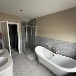 Casa vacanze 4 Bedroom House Sleeps 8 Next To Aviva Stadium And Landsdown Stadium Dublino