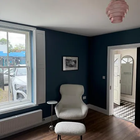 بيت للعطل 4 Bedroom In 4