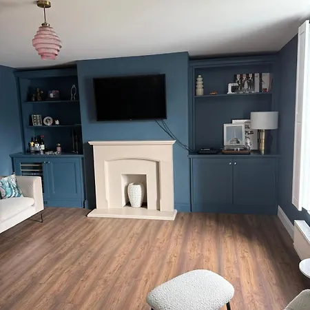 Casa vacanze 4 Bedroom House Sleeps 8 Next To Aviva Stadium And Landsdown Stadium Dublino