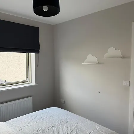 4 Bedroom House Sleeps 8 Next To Aviva Stadium And Landsdown Stadium * Dublino