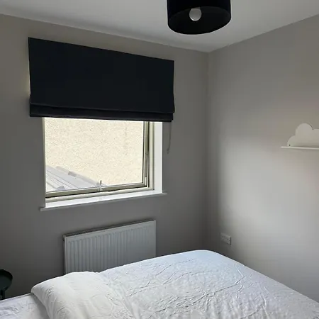 4 Bedroom House Sleeps 8 Next To Aviva Stadium And Landsdown Stadium Сasa de vacaciones Dublín