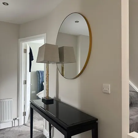 4 Bedroom House Sleeps 8 Next To Aviva Stadium And Landsdown Stadium Dublín