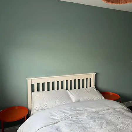 4 Bedroom House Sleeps 8 Next To Aviva Stadium And Landsdown Stadium Сasa de vacaciones