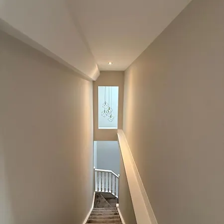 4 Bedroom House Sleeps 8 Next To Aviva Stadium And Landsdown Stadium Сasa de vacaciones