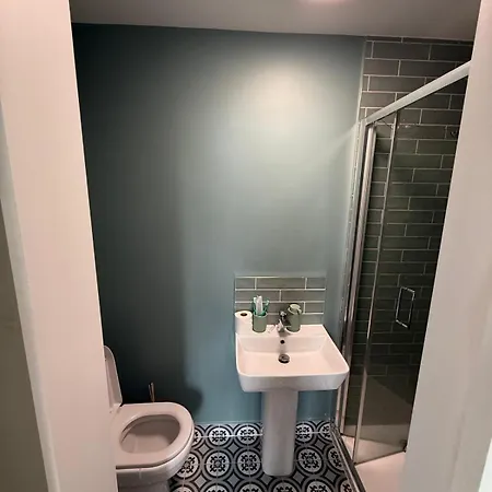 4 Bedroom House Sleeps 8 Next To Aviva Stadium And Landsdown Stadium Dublín
