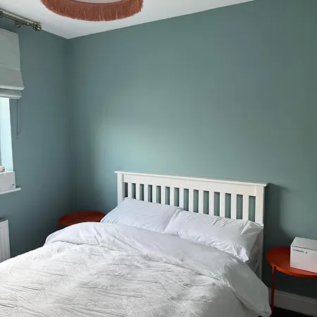 4 Bedroom House Sleeps 8 Next To Aviva Stadium And Landsdown Stadium Сasa de vacaciones