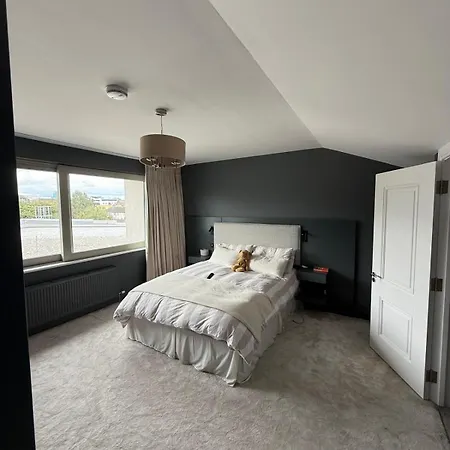 4 Bedroom House Sleeps 8 Next To Aviva Stadium And Landsdown Stadium *