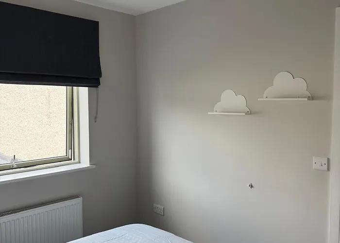 4 Bedroom In 4 * Dublín