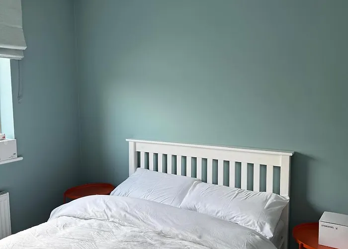 4 Bedroom In 4 Сasa de vacaciones