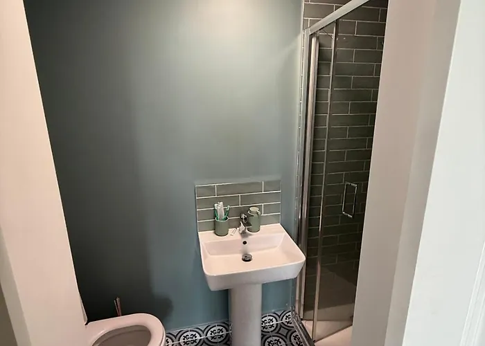 Сasa de vacaciones 4 Bedroom In 4 *