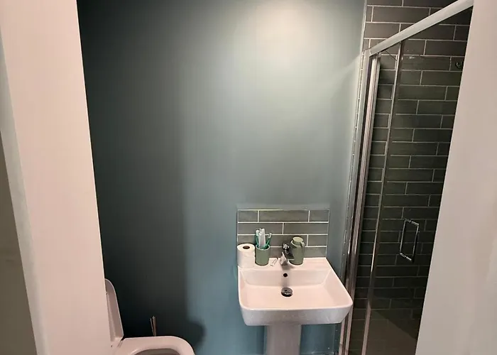 4 Bedroom In 4 Dublin